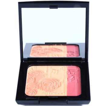 

Artdeco The Sound of Beauty Blush Couture рум'яна відтінок 33104 10 гр