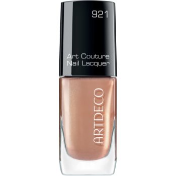 

Artdeco Art Couture Nail Lacquer лак для нігтів відтінок 921 Glamorous Nude 10 мл