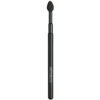 Artdeco eyeshadow applicator aplicator fard de ochi + 3 pensule de rezerva