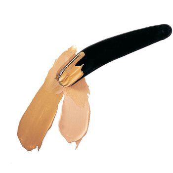 Artdeco camouflage cream spatula aplicare corector