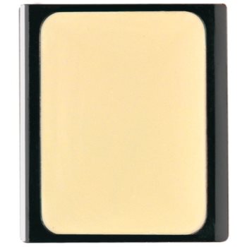 Artdeco camouflage cream crema protectoare, rezistenta la apa pentru toate tipurile de ten