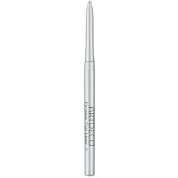 

Artdeco Crystal Garden високо пігментний каяловий олівець для очей 5631.02 Silver Star 0,3 гр