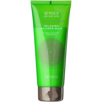 Artdeco Asian Spa Deep Relaxation relaxační sprchové mléko Asian Neroli & Sandalwood 200 ml