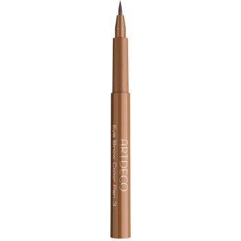 Artdeco eye brow color pen creion pentru sprancene