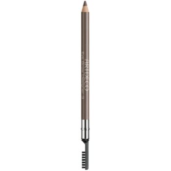 Artdeco eye designer eye brow pencil creion pentru sprancene cu pensula