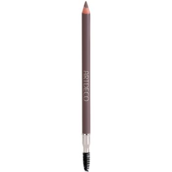 Artdeco Eye Designer Eye Brow Pencil tužka na obočí s kartáčkem odstín 281.5 Ash Blond 1 g