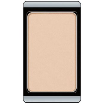 

Artdeco Eye Shadow Matt матові тіні для повік відтінок 30.555 Matt Pale Nude 0,8 гр