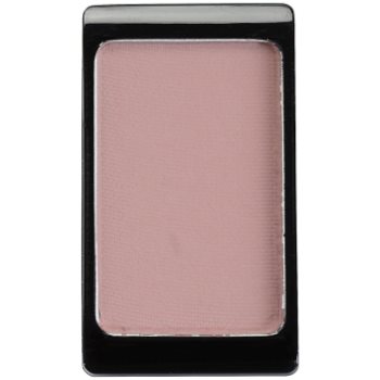 

Artdeco Eye Shadow Matt матові тіні для повік відтінок 30.578 Matt Smoky Mauve 0,8 гр