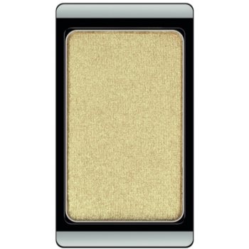 

Artdeco Talbot Runhof Eye Shadow матові тіні для повік відтінок 3.252 Lemon Flicker 0,8 гр
