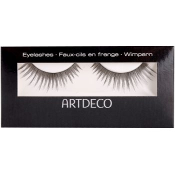 Artdeco false eyelashes gene false