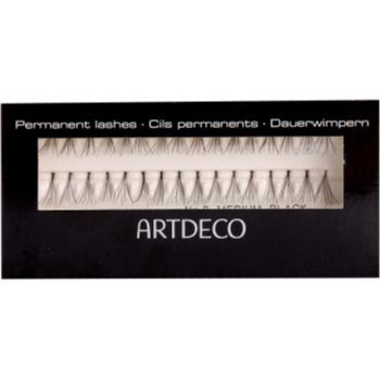

Artdeco False Eyelashes перманентні штучні вії (Medium Black 670.2)