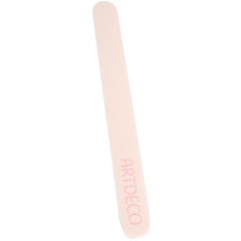 Artdeco Nail Files pila de unghii pentru unghii moi si subtiri