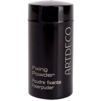 Artdeco Fixing Powder Caster transparentní pudr 4930 10 g