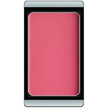 

Artdeco Eyeshadow Matt пудрові тіні для повік в магнітному футлярі відтінок 30.535 Matt Roselle 0,8 гр