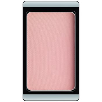 Artdeco eyeshadow matt farduri de ochi pudră în carcasă magnetică