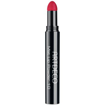 

Artdeco Hypnotic Blossom матова пудрова помада відтінок 135.10. Hypnotic Red 4 гр