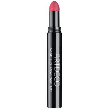 

Artdeco Hypnotic Blossom матова пудрова помада відтінок 135.25 Lovely Blossom 4 гр
