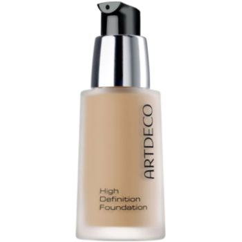 

Artdeco High Definition кремова компактна пудра-основа відтінок 4880.08 natural peach 30 мл