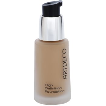 Artdeco high definition foundation make-up crema