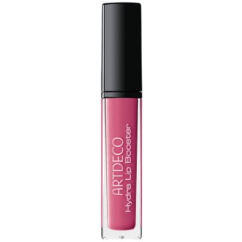 

Artdeco Hydra Lip Booster блиск для губ відтінок 197.55 Translucent Hot Pink 6 мл