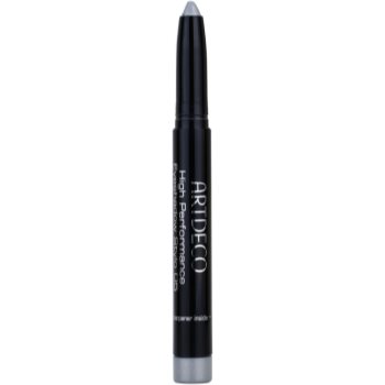 Fotografie Artdeco High Performance Eyeshadow Waterproof oční stíny v tužce odstín 267.05 Benefit Silver Pearl 1,4 g
