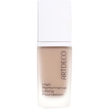 

Artdeco High Performance зміцнюючий стійкий тональний крем відтінок 489.15 Reflecting Vanilla 30 мл