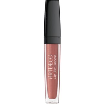 

Artdeco Lip Brilliance блиск для губ відтінок 195.14 Brilliant Frozen Rose 5 мл