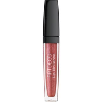 

Artdeco Lip Brilliance блиск для губ відтінок 195.45 Brilliant Ruby Red 5 мл