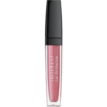 Artdeco Lip Brilliance dlouhotrvající lesk na rty odstín 195.72 Brilliant Romantic Kiss 5 ml