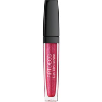 

Artdeco Lip Brilliance блиск для губ відтінок 195.58 brilliant hollywood pink 5 мл