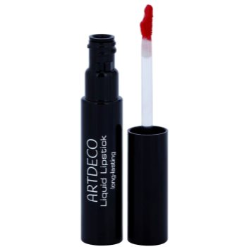 Artdeco Long-Lasting Liquid Lipstick ruj de buze lichid