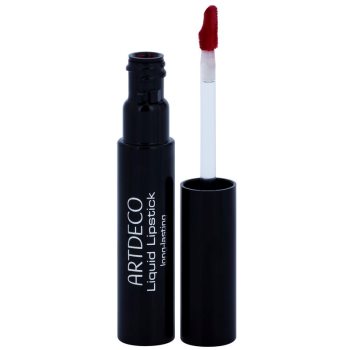 

Artdeco Long-Lasting Liquid Lipstick рідка помада відтінок 28 Berry Affair 6 мл