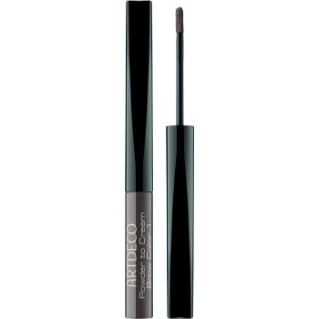 Artdeco powder to cream brow color pudra pentru sprancene