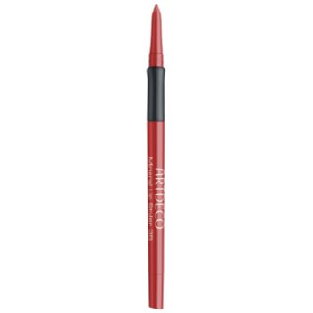 

Artdeco Mineral Lip Styler мінеральний олівець для губ відтінок 336.35 mineral rose red 0,4 гр