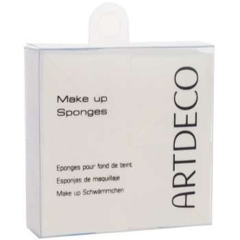 Artdeco make up sponges burete pentru machiaj 8 bucati