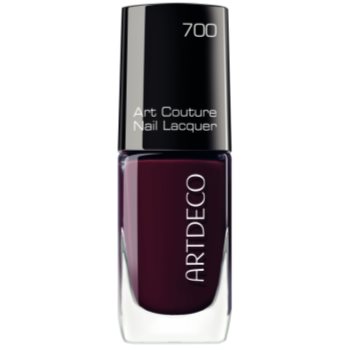 Artdeco Art Couture Nail Lacquer lak na nehty odstín 111.700 couture mystical 10 ml