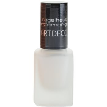 Artdeco cuticle remover gel gel pentru îndepărtarea cuticulelor