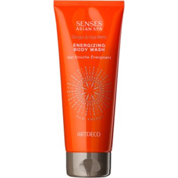 

Artdeco Asian Spa New Energy відновлюючий гель для душу 200 мл