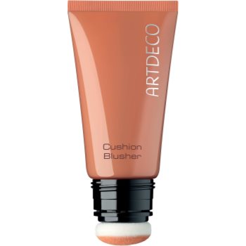 Artdeco cushion blusher machiaj burete