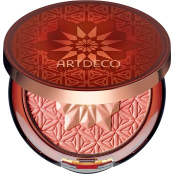 

Artdeco Paradise Island рум'яна-бронзатор No. 43659 9 гр