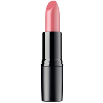 Artdeco Perfect Mat Lipstick matná hydratační rtěnka odstín 134.165 Rosy Kiss 4 g