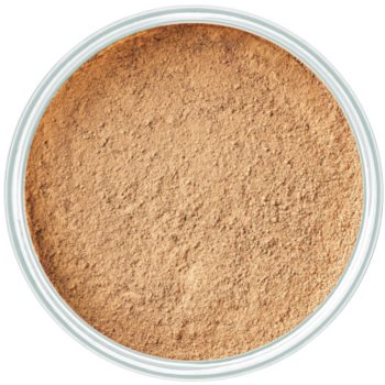 

Artdeco Pure Minerals компактна тональна крем-пудра відтінок 340.8 Light Tan 15 гр