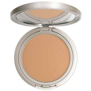 Artdeco Mineral Compact Powder minerální kompaktní pudr odstín 404.25 Sun Beige 9 g