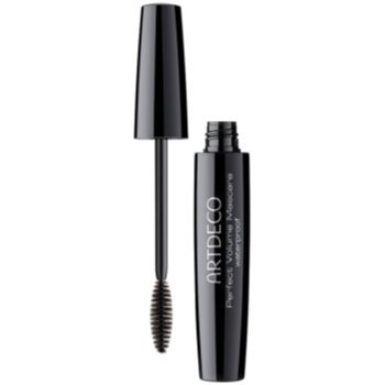 Artdeco Mascara Perfect Volume Mascara Waterproof voděodolná řasenka odstín 210.71 Black 10 ml