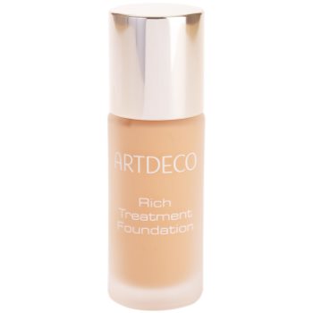 

Artdeco Rich Treatment Тональний крем відтінок 485.17 Creamy Honey 20 мл