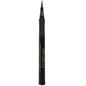 Artdeco sensitive fine liner eyeliner