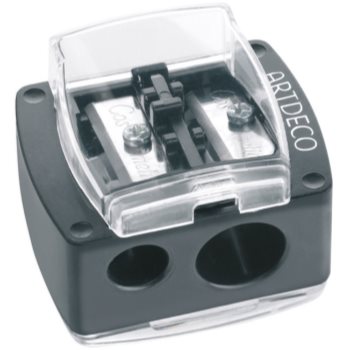 Artdeco spitzer duo ascutitoare dubla pentru creion de ochi
