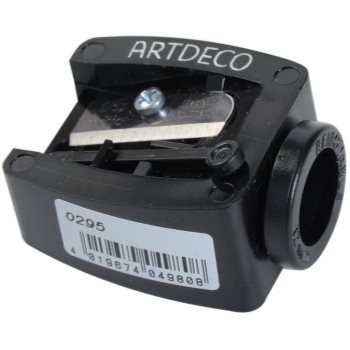 Artdeco sharpener jumbo ascutitoare pentru creioane cosmetice maxi