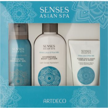

Artdeco Asian Spa Skin Purity косметичний набір II.
