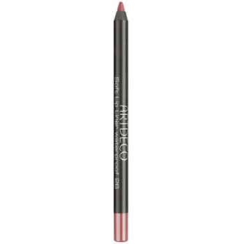 Artdeco soft lip liner waterproof creion contur pentru buze, waterproof